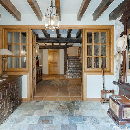 Adino Casa De Liz 아파트 외부 사진