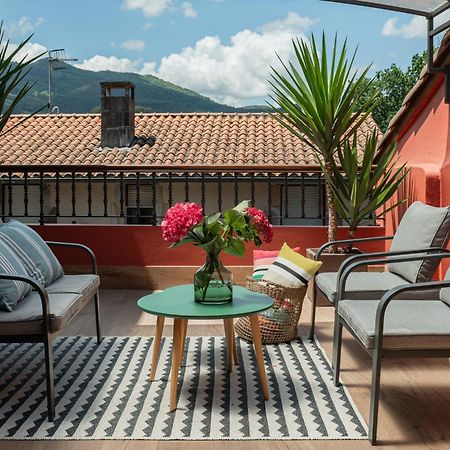 Adino Casa De Liz 아파트 외부 사진
