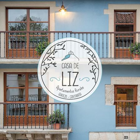 Adino Casa De Liz 아파트 외부 사진
