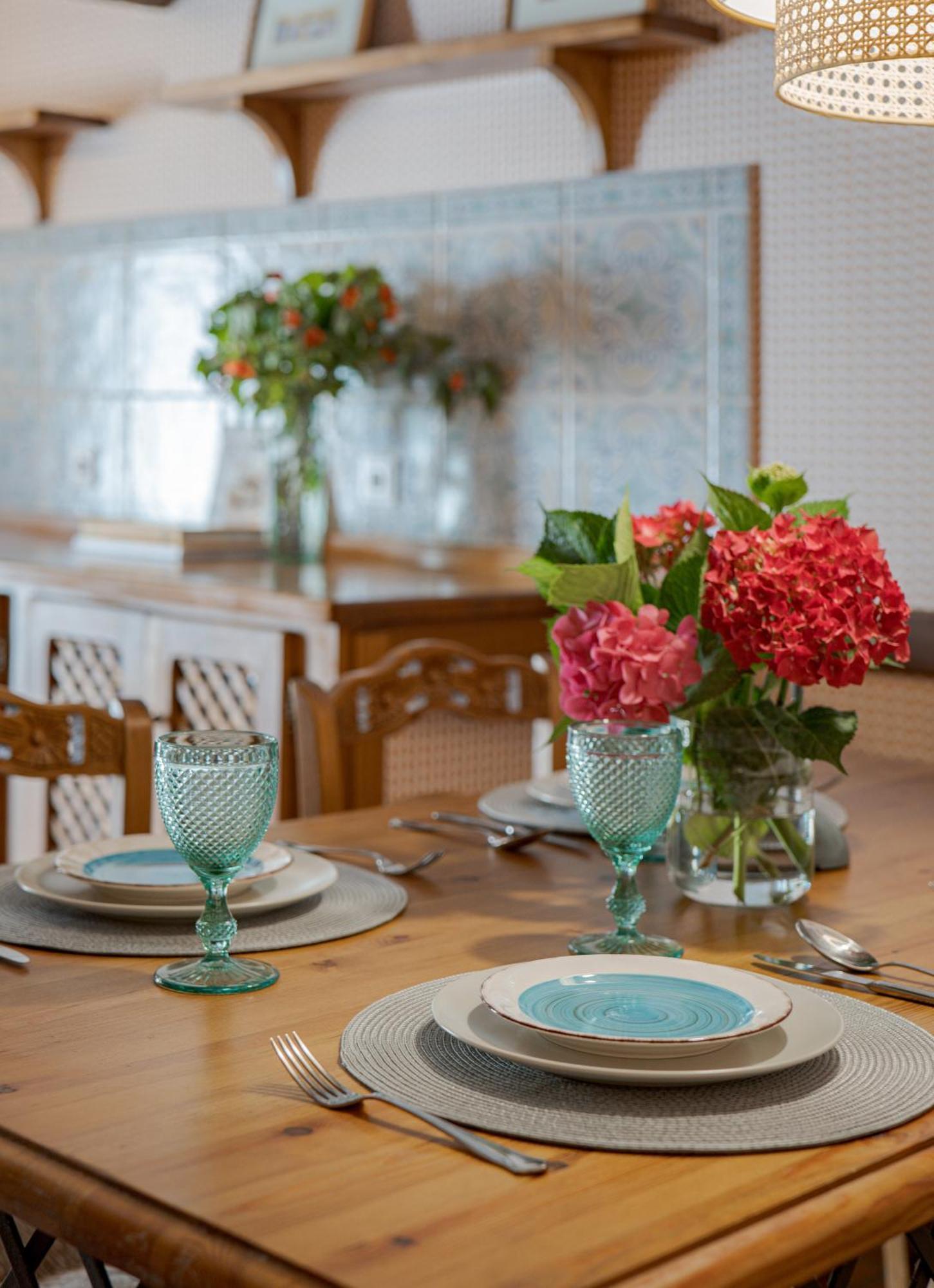 Adino Casa De Liz 아파트 외부 사진