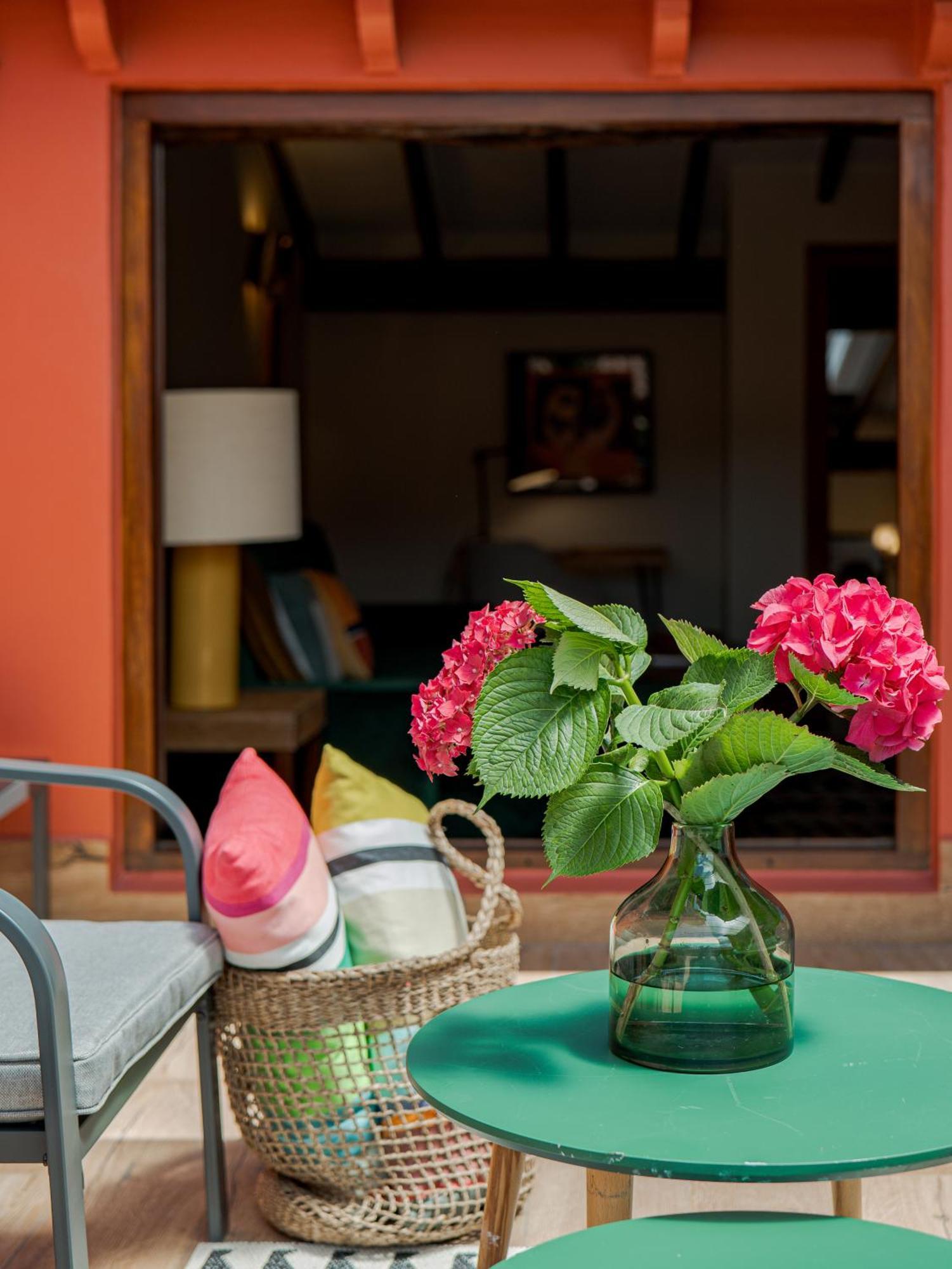 Adino Casa De Liz 아파트 외부 사진