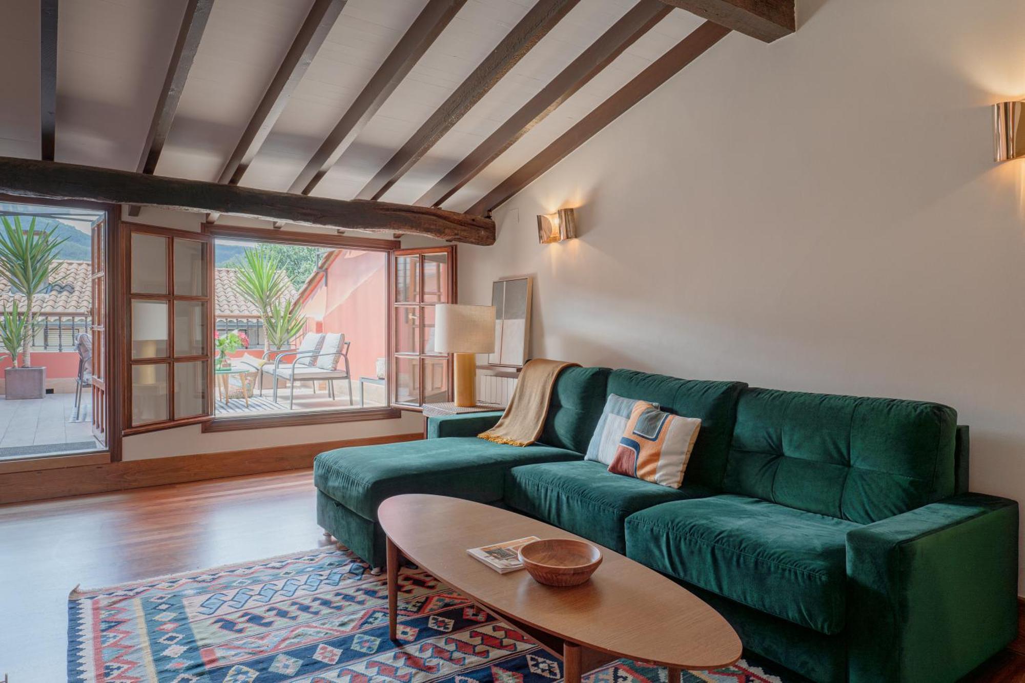 Adino Casa De Liz 아파트 외부 사진