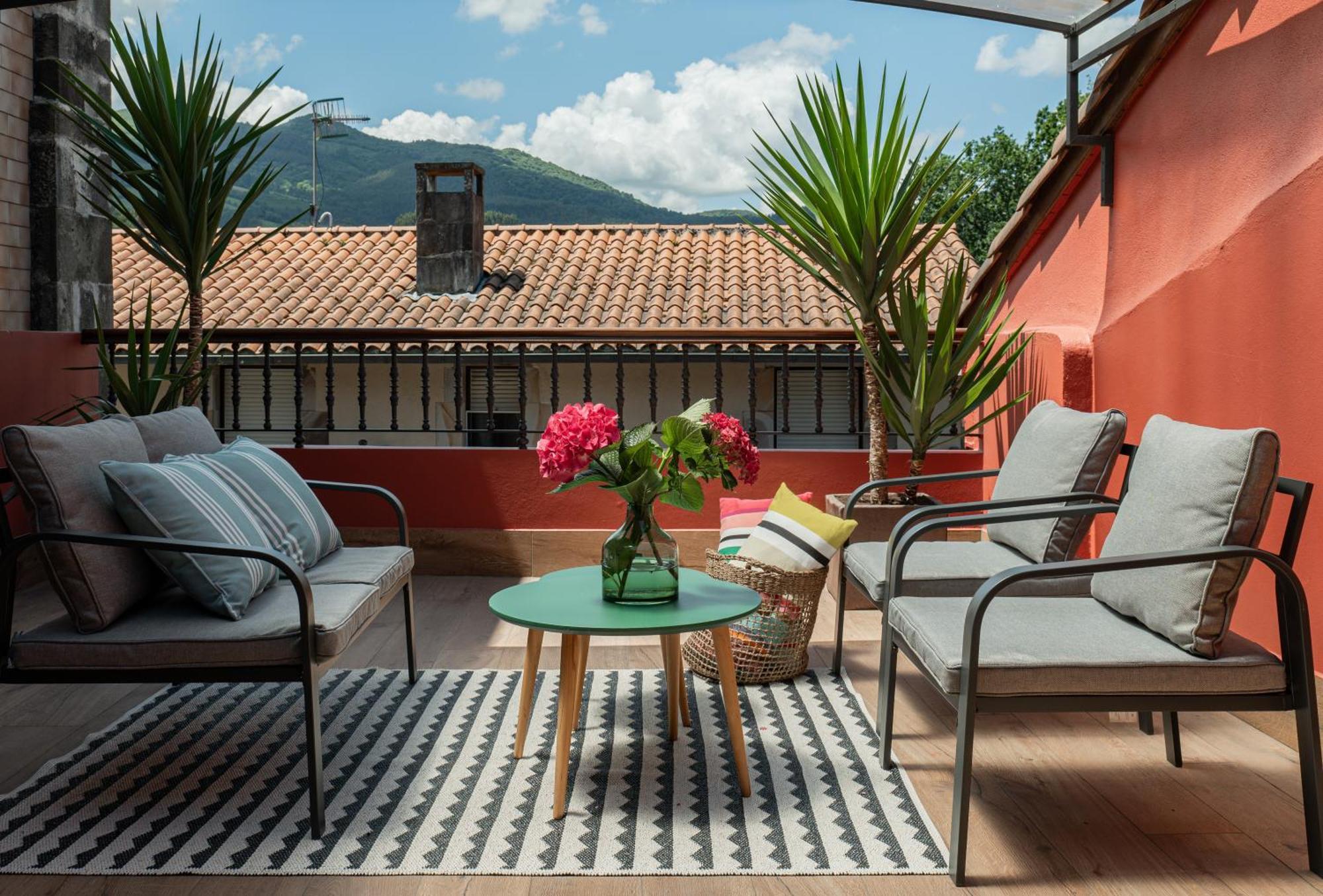 Adino Casa De Liz 아파트 외부 사진