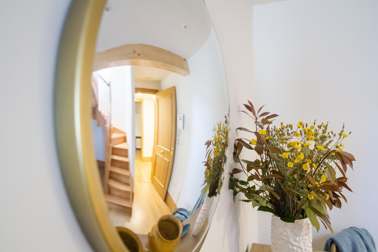 Adino Casa De Liz 아파트 외부 사진
