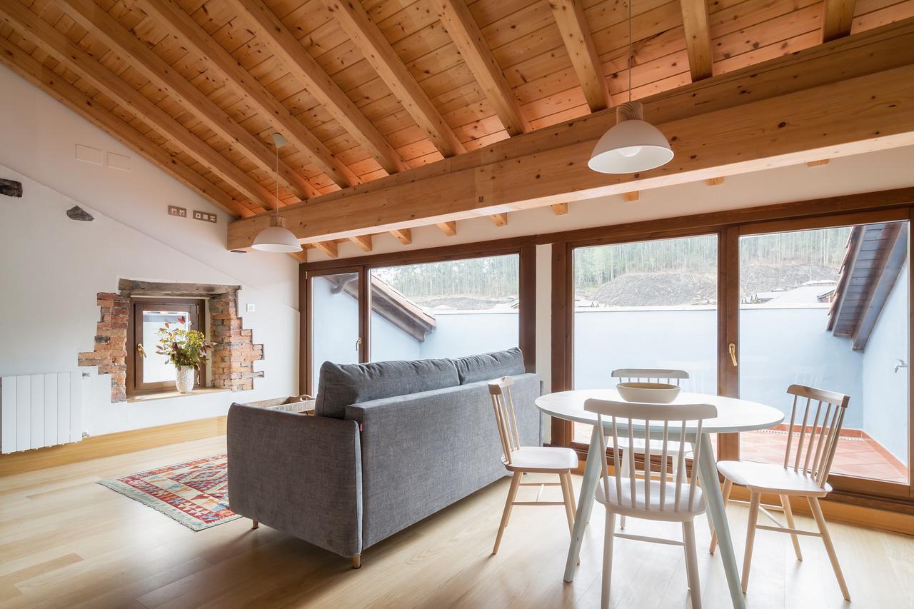 Adino Casa De Liz 아파트 외부 사진