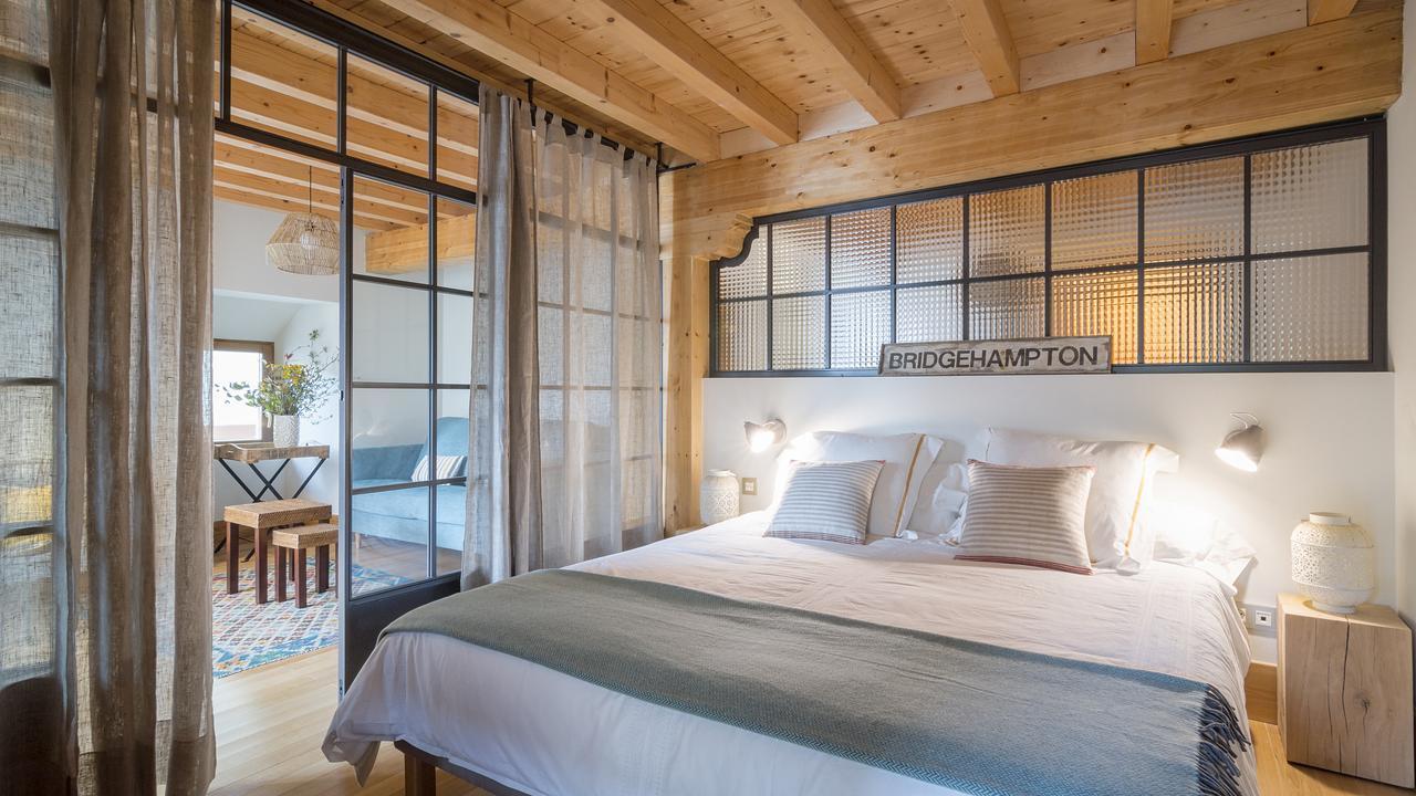 Adino Casa De Liz 아파트 외부 사진