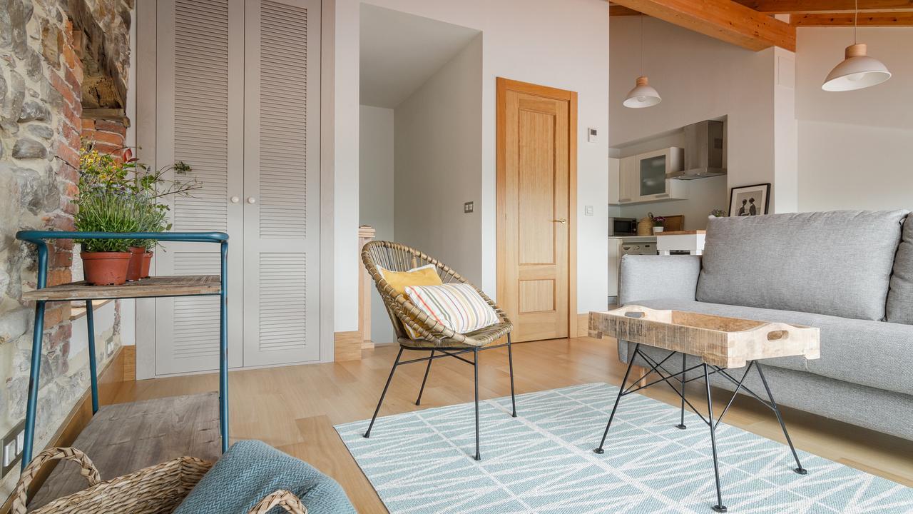 Adino Casa De Liz 아파트 외부 사진
