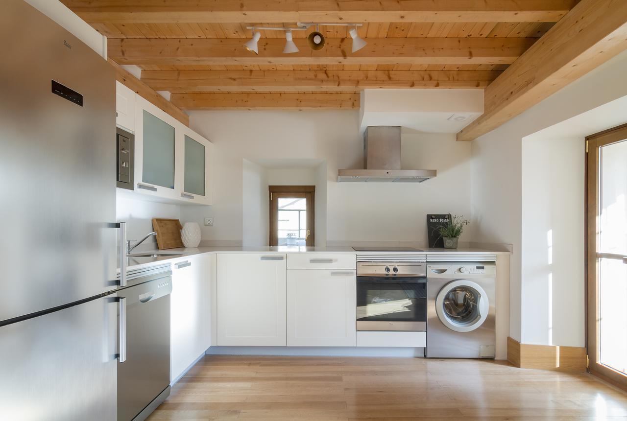 Adino Casa De Liz 아파트 외부 사진