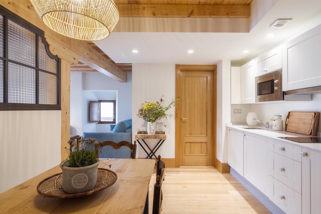 Adino Casa De Liz 아파트 외부 사진