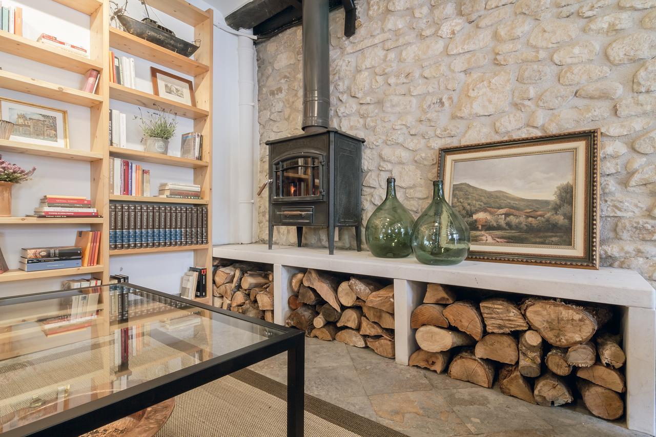 Adino Casa De Liz 아파트 외부 사진