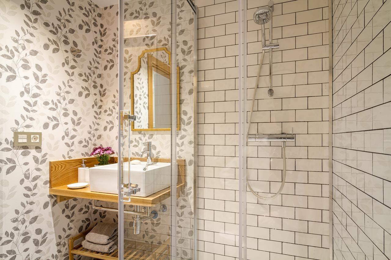 Adino Casa De Liz 아파트 외부 사진
