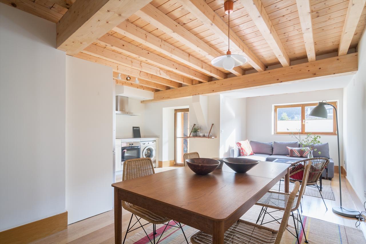 Adino Casa De Liz 아파트 외부 사진